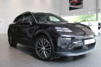 Porsche Macan 4