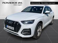Audi Q5 40 TDI QUATTRO PROLINE ADVANCED 204 HK S T