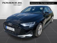 Audi A3 Sportback 35 TFSI PROLINE ADVANCED 110 KW