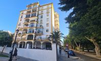 NYRENOVERAD lägenhet i Fuengirola, Costa del Sol