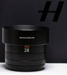 Hasselblad XCD 28/4 P