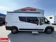 Sunlight Cliff 602 Adventure Edition (Fiat)