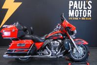 Harley-Davidson  CVO ULTRA CLASSIC (FLHTCUSE5)