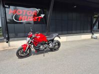 Ducati Monster 1200 S -18