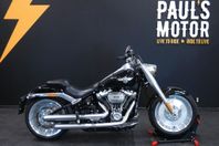 Harley-Davidson SOFTAIL FAT BOY 114 (FLFBS)