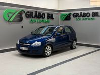 Opel Corsa 5-D 13800MIL 1.2 Twinport 0% RÄNTA 36-MÅNADER