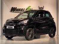 Ligier JS60 0.5 DCI CVT Euro 5