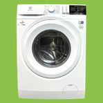 Tvättmaskin 7 kg Electrolux PerfectCare 600 EW6F5247G1