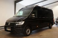 Volkswagen crafter 35 2.0 TDI 177hk | L4H3 | Trucker II