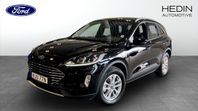 Ford Kuga Titanium 2.5 Plug-In Hybrid 225hk | Eluppvärmd rut