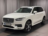Volvo XC90 B5 AWD Inscription 7-Sits