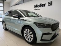 Skoda Enyaq iV 80X SPORTLINE 265HK I PANO