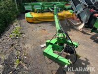 Slåtterkross Samasz KDC 340 S