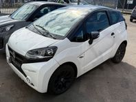 Casalini M20 0.5 CVT Euro 4