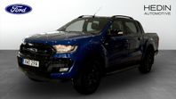 Ford ranger RANGER WILDTRAK DOUBLE CAB 3.2TDCI 200HK Flakloc
