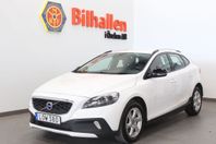 Volvo V40 Cross Country D2 Momentum Dragkrok