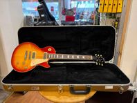 Gibson Les Paul Deluxe 2015 Cherry Sunburst
