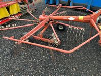 Strängläggare Khun GA boggie