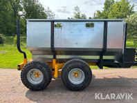 Risplåtar Moheda M101