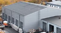 Konsul Johnssons Väg 16, Nr 5