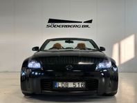 Nissan 350Z Roadster 3.5 V6 Coils, Catback, 19'' RocketBunny