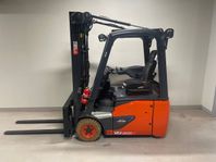 Linde E16 C EVO LITIUM