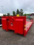 Nytt Maskinflak 20ton, 6,5m