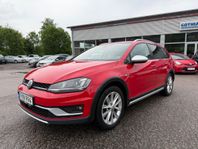Volkswagen Golf Alltrack 2.0 TDI DPF BMT 4Motion Alltrack