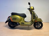 Vespa GTS 300 Super Sport