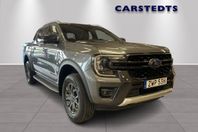 Ford ranger Dubbelhytt Wildtrak 2.0 AWD 205hk