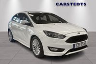 Ford Focus ST-Line 1.5 150hk 5d