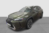 Lexus UX 250h COMFORT TEKNIKPAKET V-HJUL