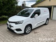 Toyota ProAce City 1.5D AdBlue