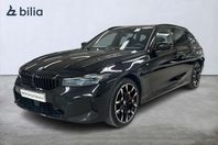 BMW 330e xDrive Touring M-sport Pro | Komfort | HiFi | Aktiv
