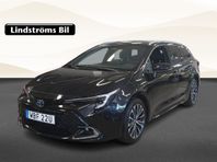 Toyota Corolla Touring Sports Hybrid Style E-CVT 1.8 140hk M
