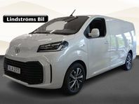 Toyota ProAce L2 Professional 2,0D 144hk V-hjul Drag MOMS PÅ
