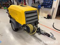 Kompressor Atlas Copco XAS48
