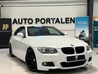 BMW 320 d Coupé, M Sport | CarPlay | B-Kamera | Drag |