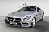 Mercedes-Benz SLK 350 AUT 306 HK AMG SPORT NAVI PDC 18"