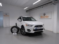 Mitsubishi ASX 1.6 Comfort Plus V-Däck ingår Kamera-BT-Farth