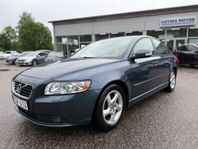Volvo S40 D2 Momentum S+V Hjul Bra Skick