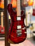 Charvel Pro Mod Plus Sangria Burst