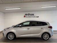 Kia Carens 1.7 VGT Automat GLS 7-Sits/Drag/GPS/Kamera/Rattvä