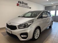 Kia Carens 1.7 VGT Automat GLS 7-Sits/Drag/GPS/Kamera/Rattvä