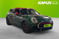 MINI Clubman John Cooper Works ALL4 Clubman Pano 231hk