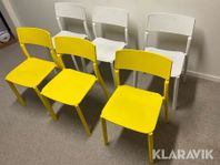 Stolar, Fåtölj & Skrivbord