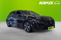 Peugeot 308 1.2 PT Aut GT Navi Kamera BLIS 131hk