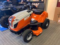 Stihl RT 4112 SZ - Traktorgräsklippare