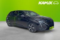 Peugeot 308 1.2 PureTech 130 EAT GT 131hk