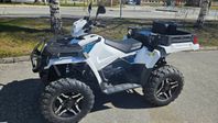 Polaris Sportsman 570 X2 -23